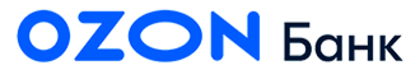 Ozon Банк  logo